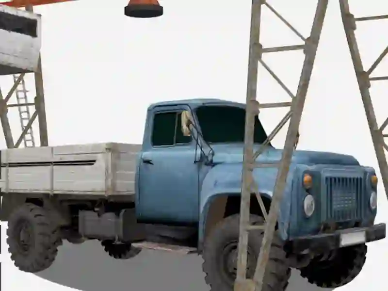 Гаме Царго 2 онлајн