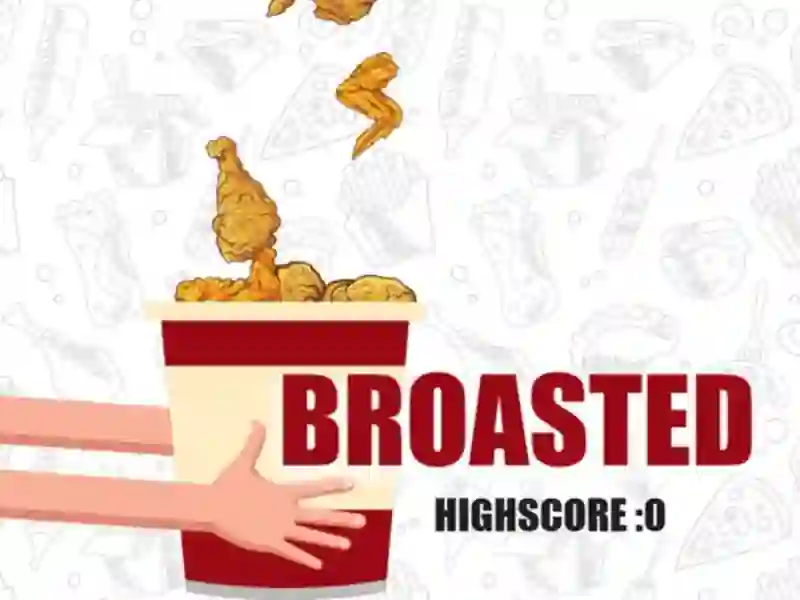 Гаме Пржен онлајн