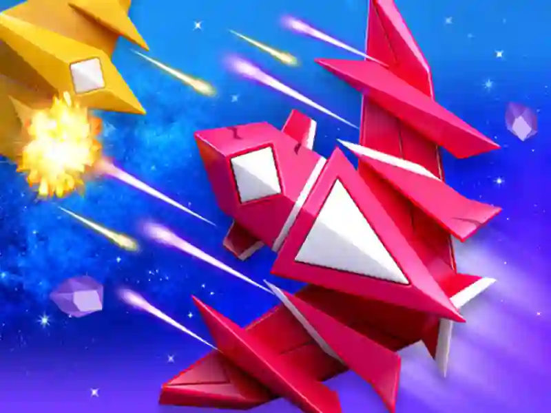 Гаме 1945. свемирски тобџија онлајн