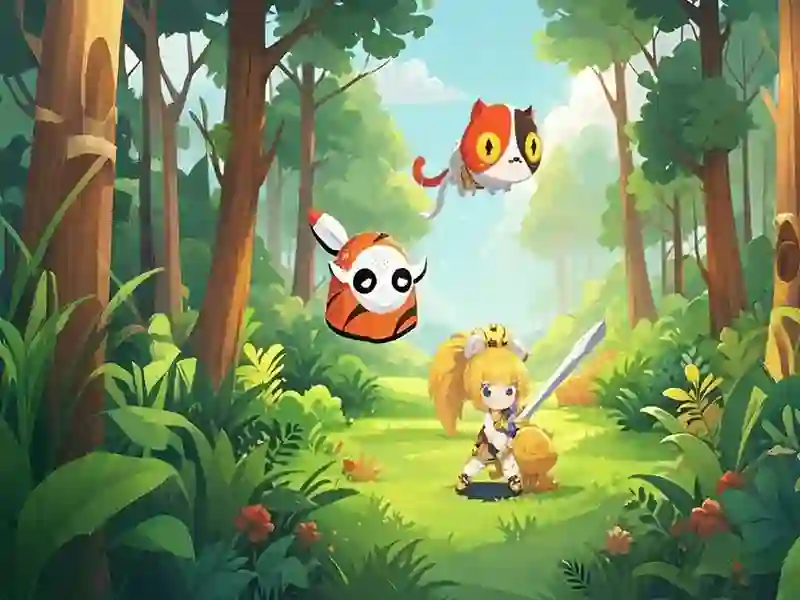 Гаме Борба за дрво онлајн