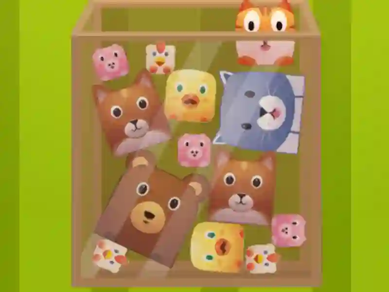 Гаме Уједињење животиња онлајн