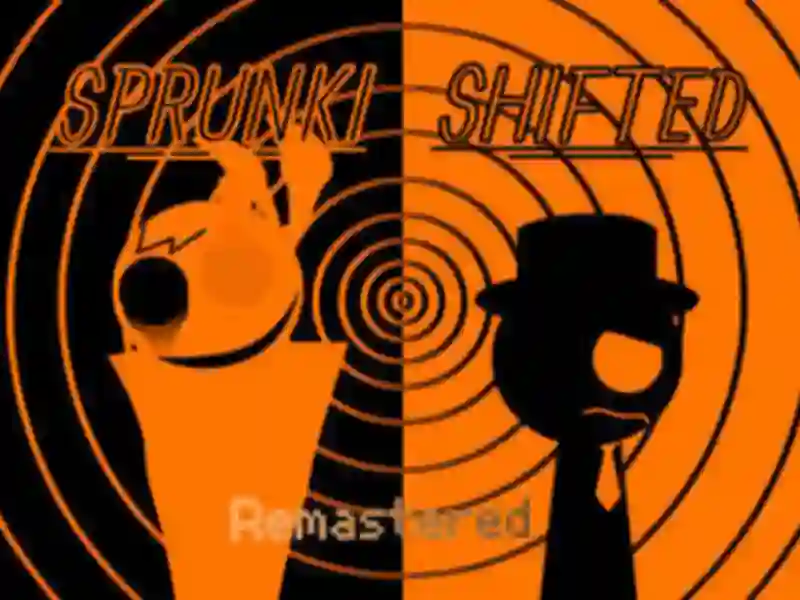 Гаме Спрункс: Схифт онлајн