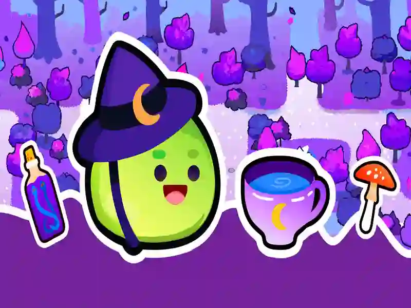 Гаме Моон и магични лавиринт онлајн Гаме Моон и магични лавиринт онлајн