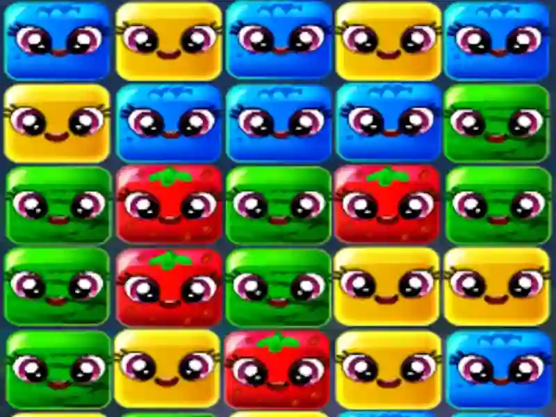 Гаме Воће манија онлајн