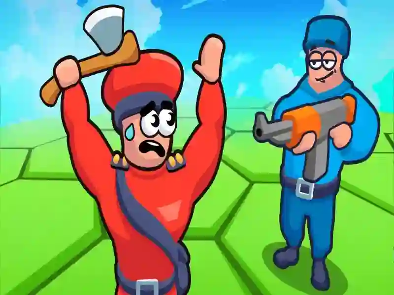 Гаме Свет хекса плочица: црвено против плаве боје онлајн Гаме Свет хекса плочица: црвено против плаве боје онлајн