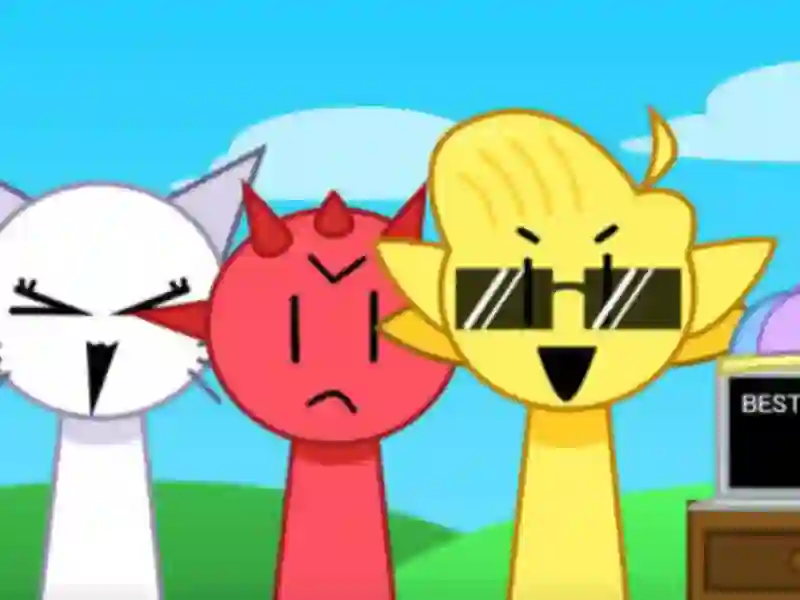 Гаме Спрункс: Спрункло онлајн