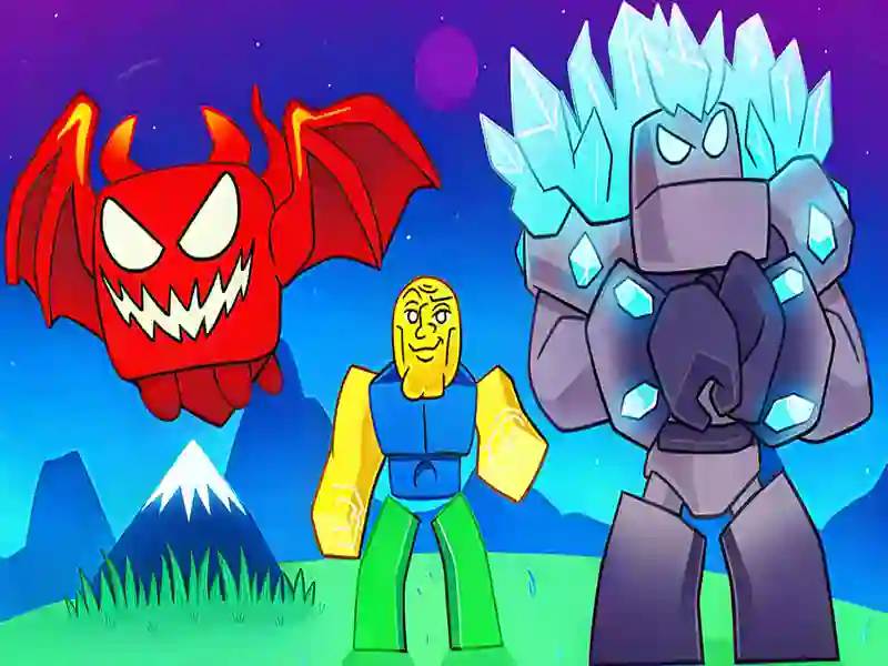 Гаме ОББИ Легендари Змај онлајн