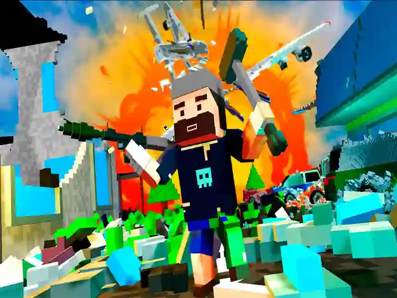 Гаме Песак уништења онлајн