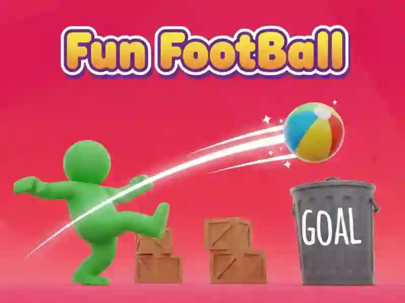 Гаме Забаван фудбал онлајн