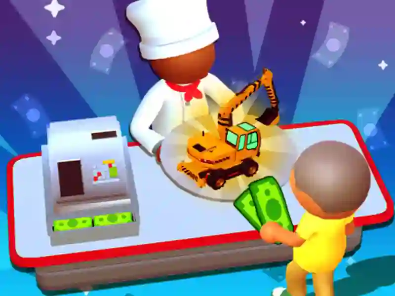 Гаме Продаја игара Магнат онлајн