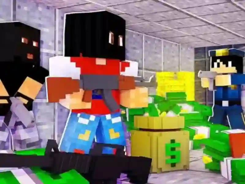 Гаме Хеистс 3Д онлајн