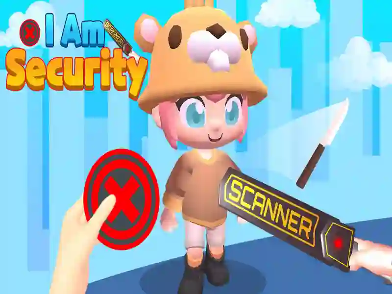 Гаме Ја сам чувар онлајн