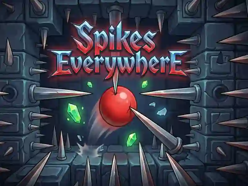 Гаме Шиљци су свуда онлајн