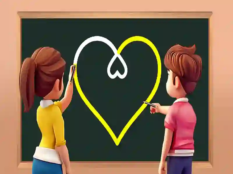 Гаме Мозак тест: нацртајте једну линију онлајн