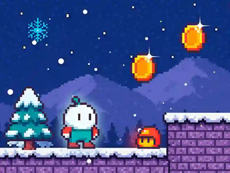 Гаме Авантуре Нвпи онлајн