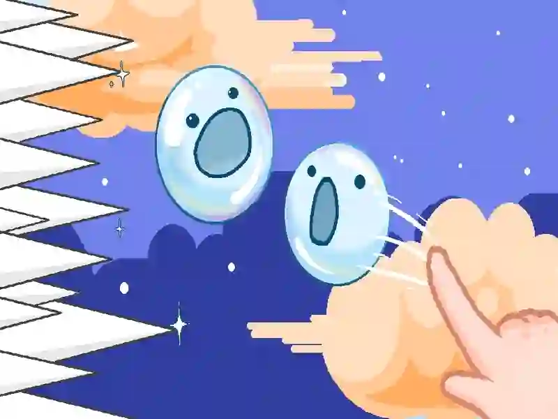 Гаме Мехурићи онлајн