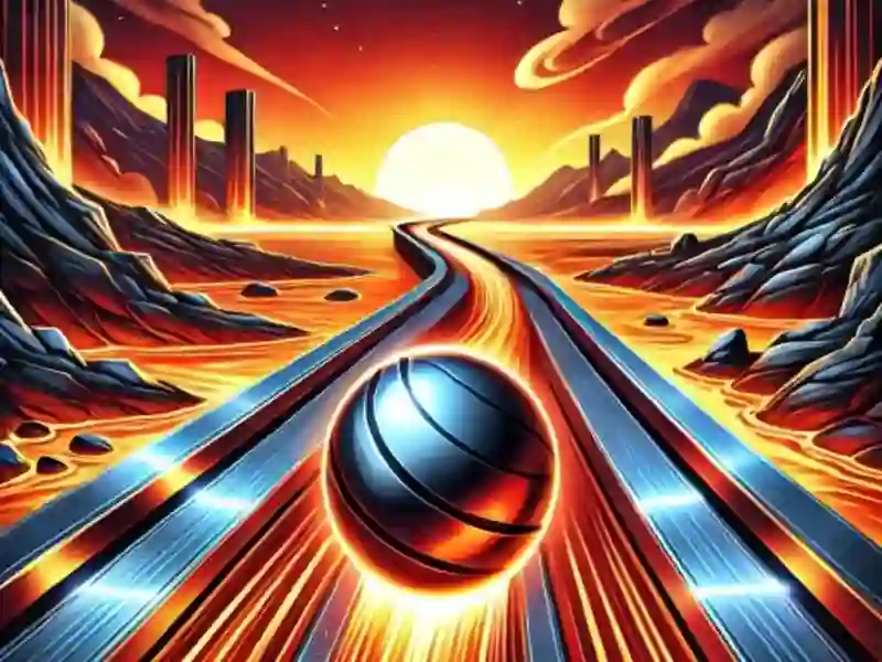 Гаме Манија лопти! онлајн Гаме Манија лопти! онлајн