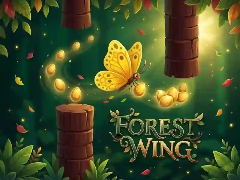 Гаме Forest Wing онлајн