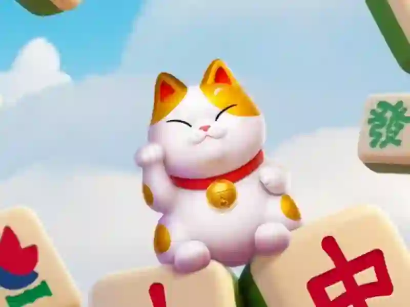 Гаме Махјонг Гарден онлајн