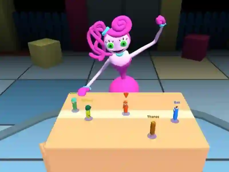 Гаме Кобасица: Мастер опстанка онлајн