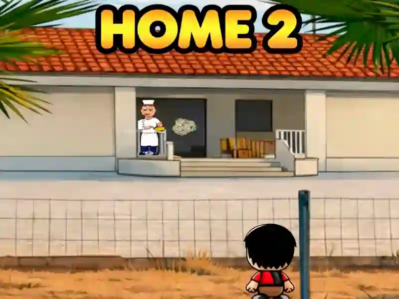 Гаме Кућа 2 онлајн