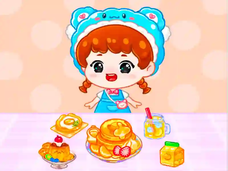 Гаме Гирл: Мукбанг Емитовање онлајн