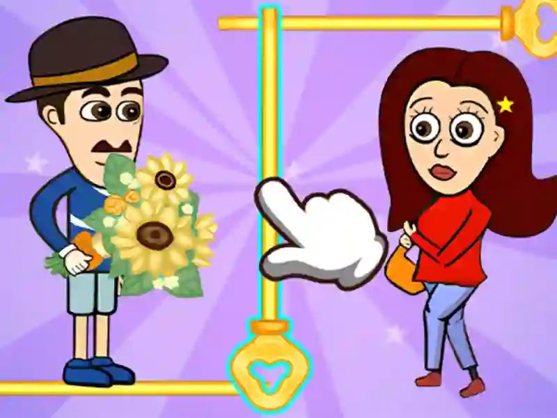 Гаме Загонетка: Бекство са иглама онлајн