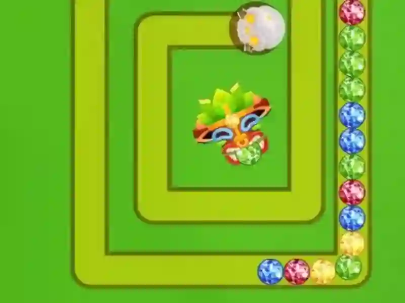 Гаме Зуммпа: мермер онлајн