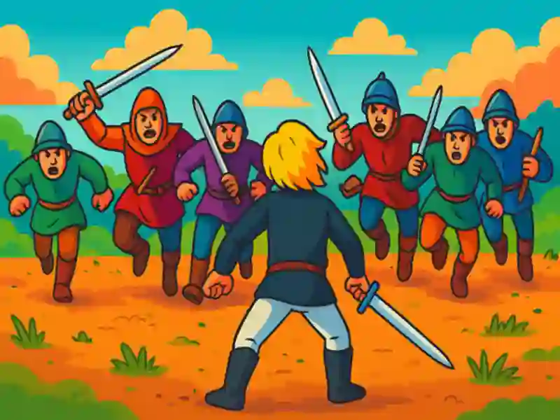 Гаме Ратови престола онлајн