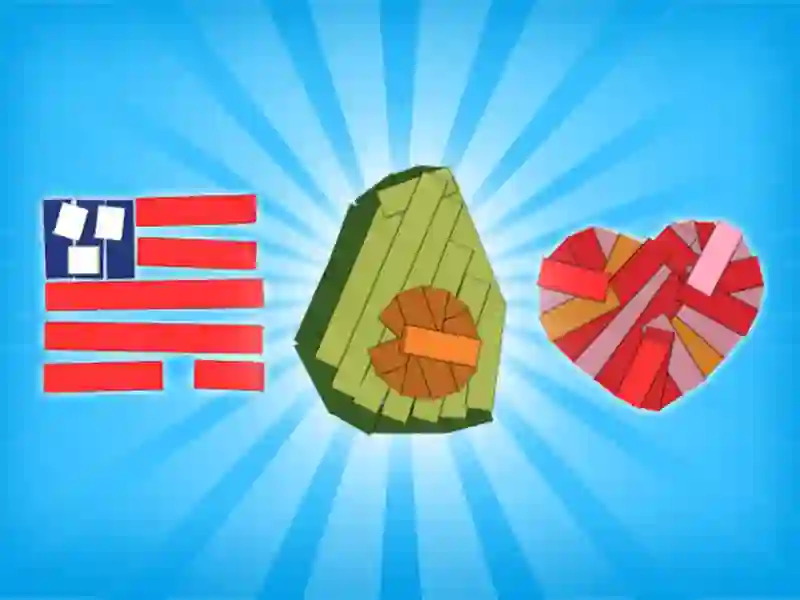 Гаме Јам налепнице: Одвијте се и изаберите онлајн Гаме Јам налепнице: Одвијте се и изаберите онлајн