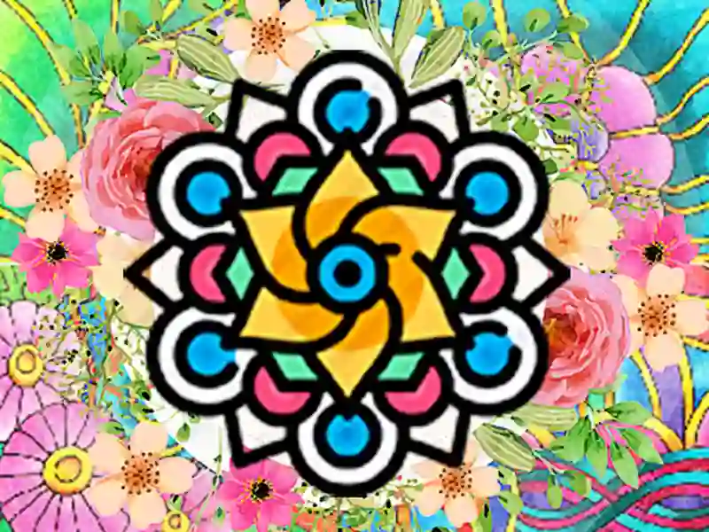 Гаме Омиљене боје онлајн