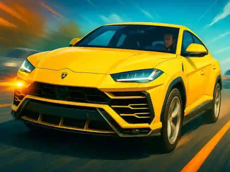 Гаме СУВ: Двозвоник на путу онлајн