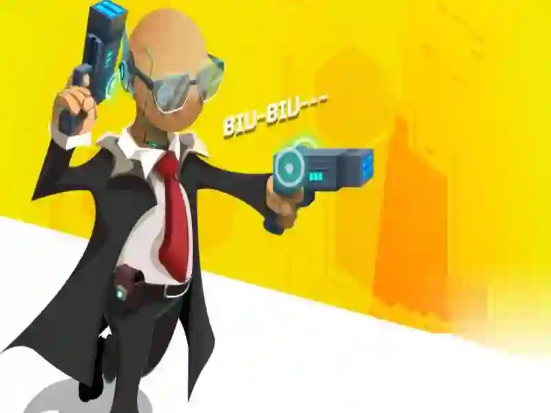 Гаме Циберпанк агент онлајн