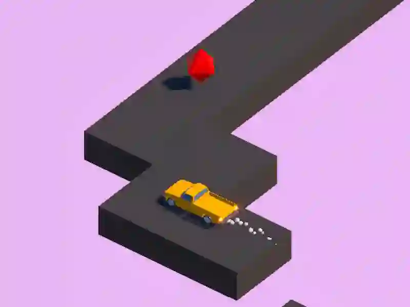 Гаме Трке на ивици онлајн