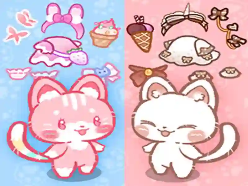 Гаме Магиц Цат Цастле онлајн