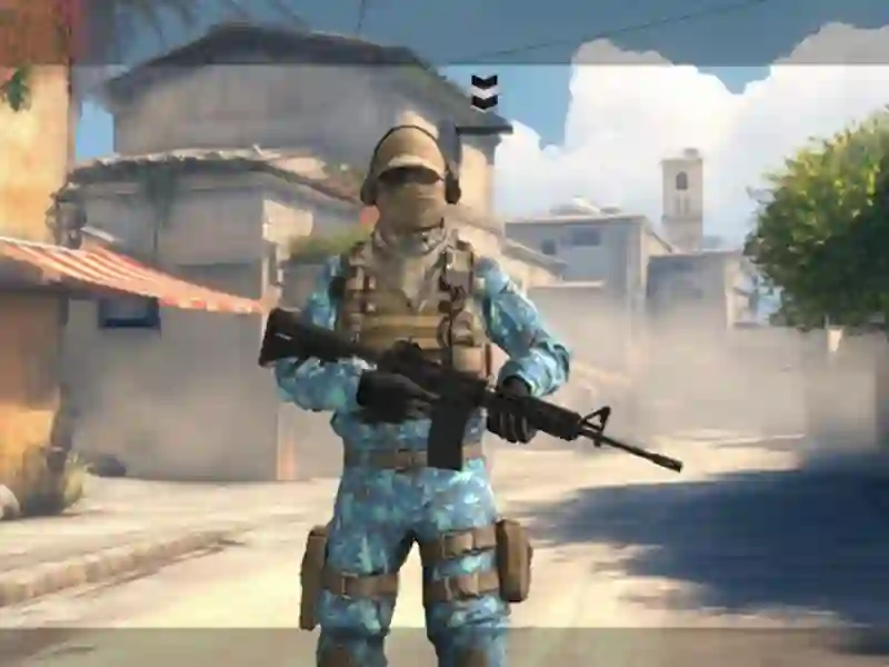 Гаме Венсон онлајн