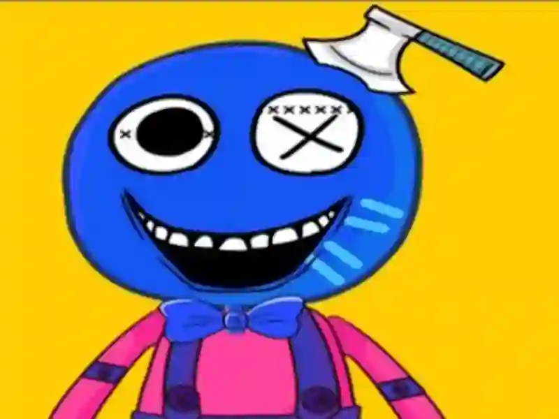 Гаме Трансформација чудовишта онлајн