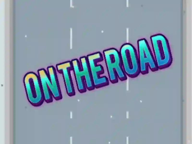 Гаме На бескрајном путу онлајн