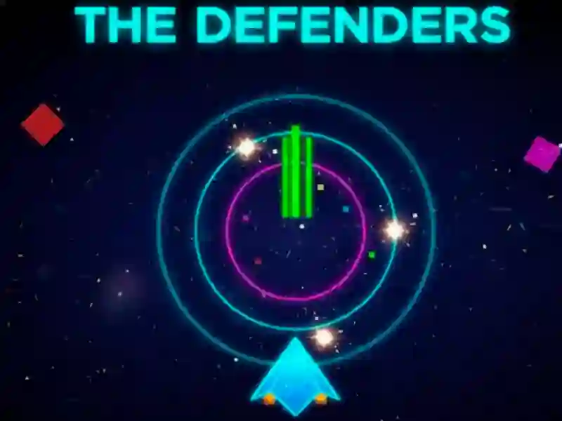 Гаме Дефендерс онлајн