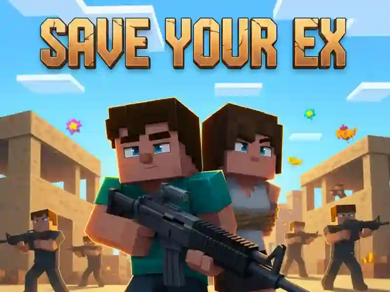 Гаме Сачувај бившег онлајн