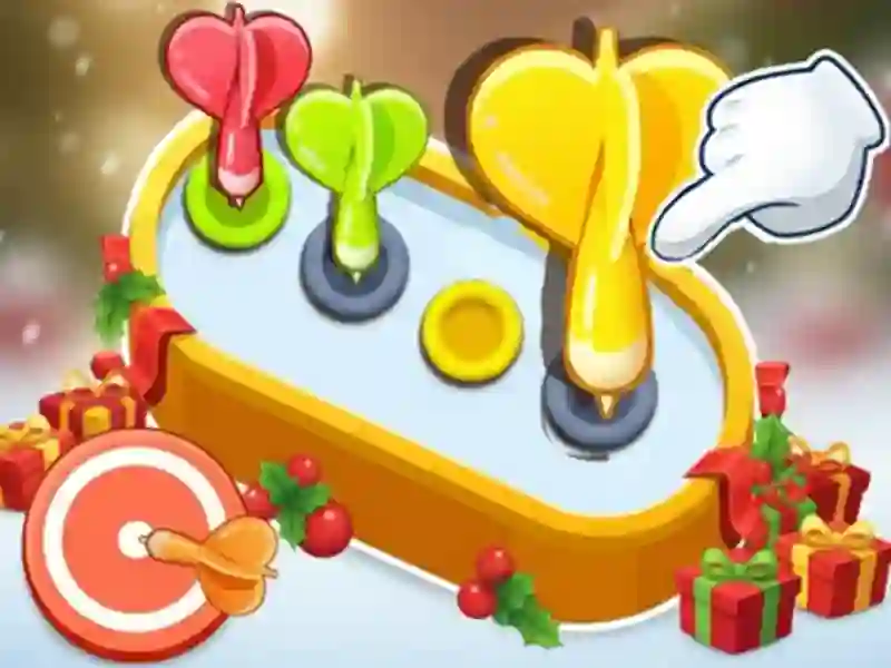 Гаме Пикадо Јам онлајн