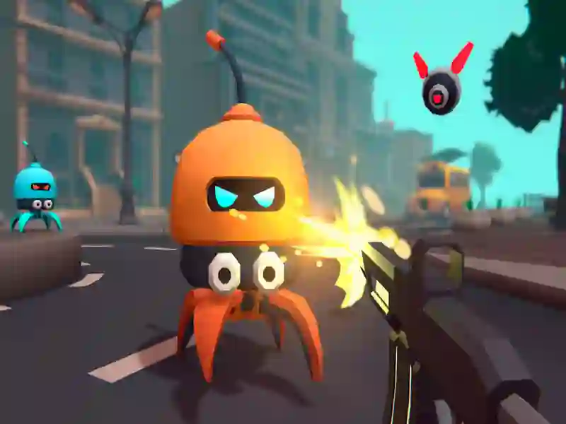 Гаме Крај света онлајн