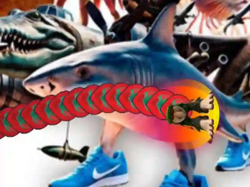 Гаме Италијански Браинрот: Тун Сахар Снаке онлајн