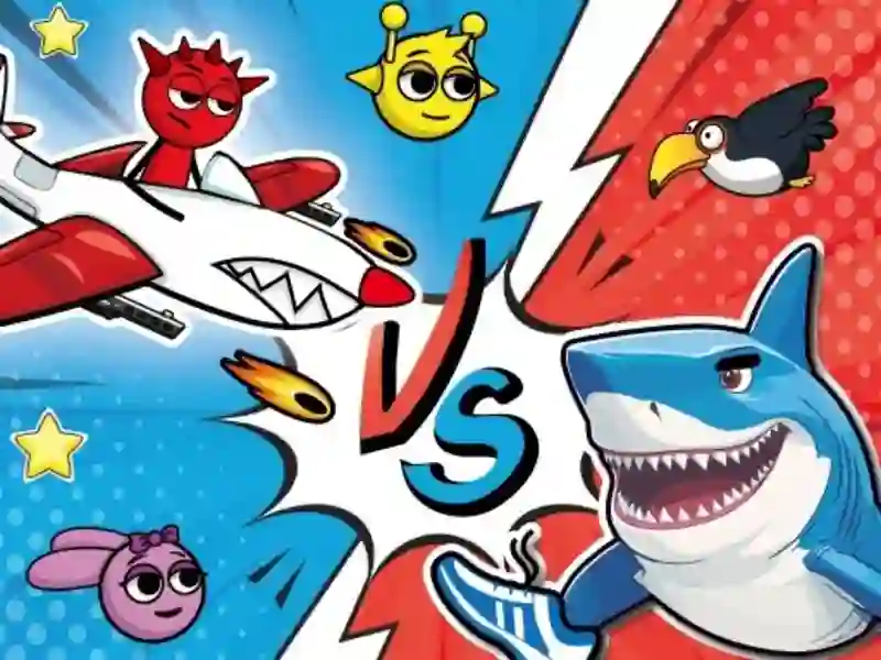 Гаме Лети и пуцај 1. италијански шефови онлајн