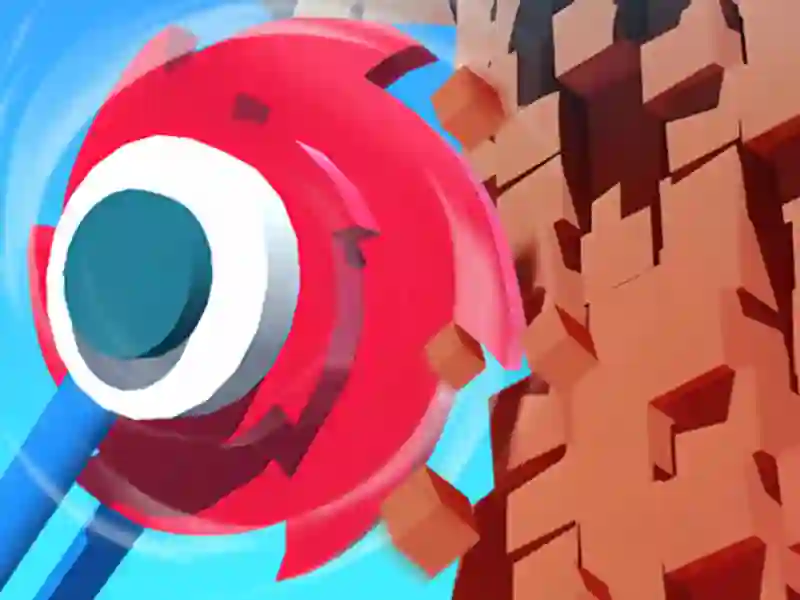 Гаме Корпа дробилица АСМР онлајн