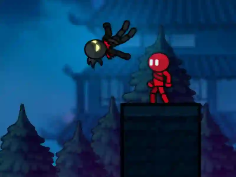 Гаме Стеакманов ударац онлајн