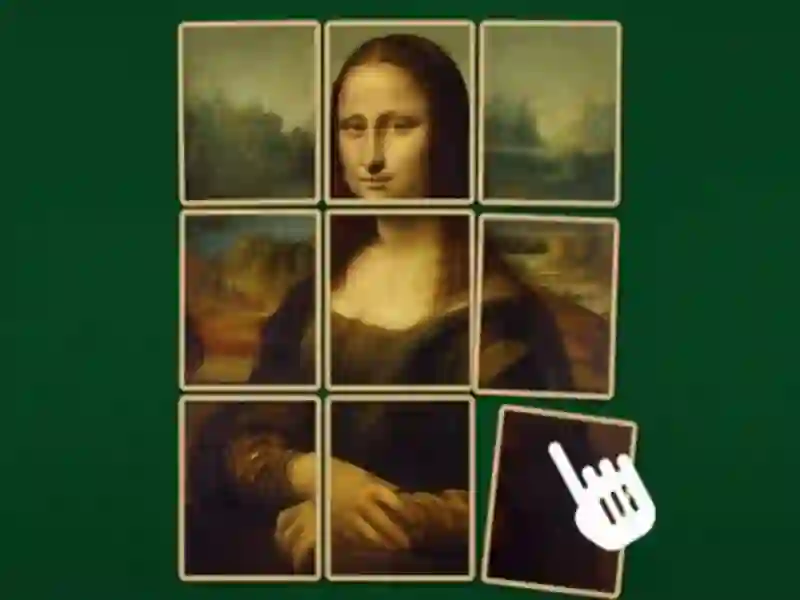 Гаме Солитаире Делуке слагалица онлајн