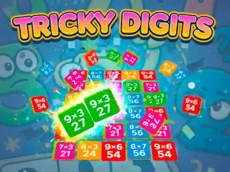 Гаме Комплексни бројеви онлајн