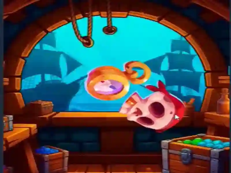 Гаме Бомбе и лобање онлајн