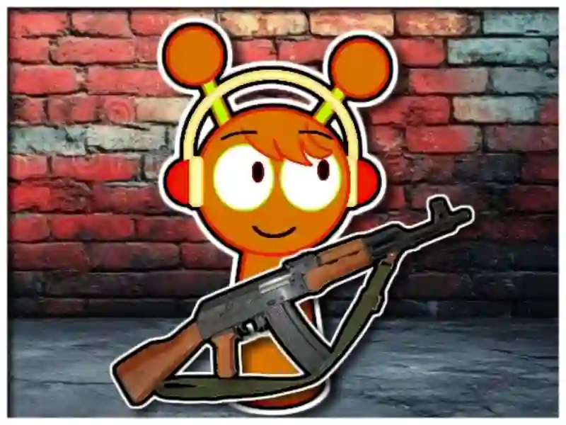 Гаме Скрунки Схоотер онлајн Гаме Скрунки Схоотер онлајн